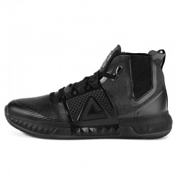 Dwight Howard 3 - DH3 Black