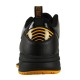 BASKETBALL MAN BLACK