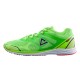 Running - Fluorescent Green