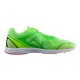 Running - Fluorescent Green