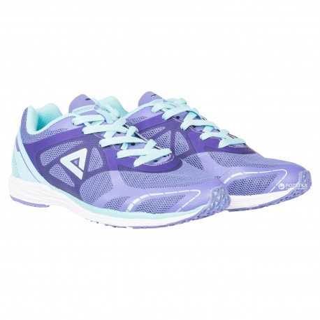 Running - Crystal Purple / Angel Blue