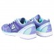 Running - Crystal Purple / Angel Blue