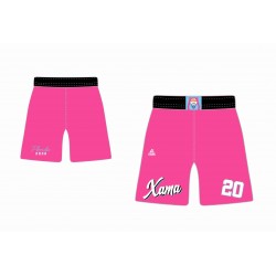 Short Basket Sublimatico