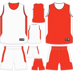 Kit Double Girocollo ROMA