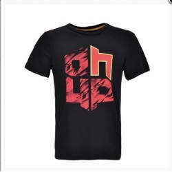 T-Shirt Dwight Howard Black