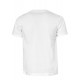T-Shirt White-Black