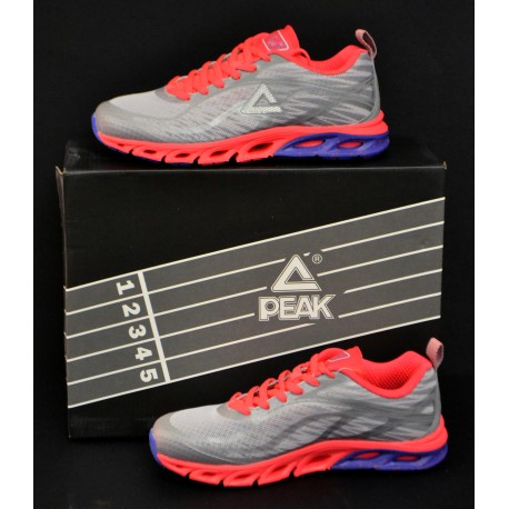 Fly 4 - Grey-Corel Donna