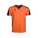 T-Shirt Arbitro Arancione