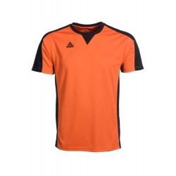 T-Shirt Arbitro Arancione