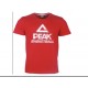 T-Shirt Logo Rossa