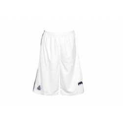 Pantaloncino Battier Bianco