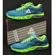Fly 4 - Robin Blue-Fluo Green