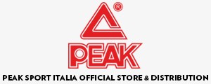 Peak Sport Italia - Official Importer Peak