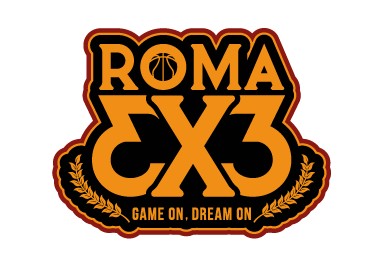 Roma 3x3