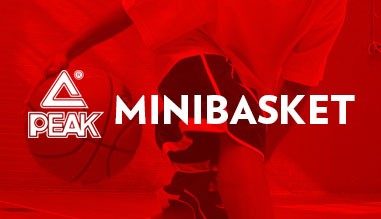 Peak Minibasket